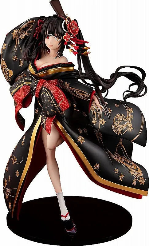 Date A Live - Tokisaki Kurumi - KD Colle - 1/7 - Oiran Ver. (Kadokawa)ㅤ – Kadokawa – ActionFigureBrasil