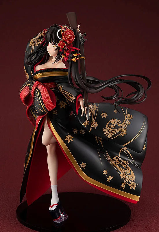 Date A Live - Tokisaki Kurumi - KD Colle - 1/7 - Oiran Ver. (Kadokawa)ㅤ – Kadokawa – ActionFigureBrasil