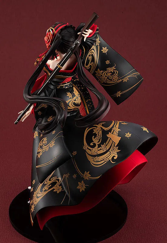 Date A Live - Tokisaki Kurumi - KD Colle - 1/7 - Oiran Ver. (Kadokawa)ㅤ – Kadokawa – ActionFigureBrasil