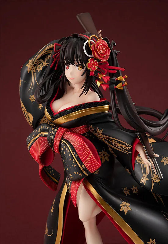 Date A Live - Tokisaki Kurumi - KD Colle - 1/7 - Oiran Ver. (Kadokawa)ㅤ – Kadokawa – ActionFigureBrasil