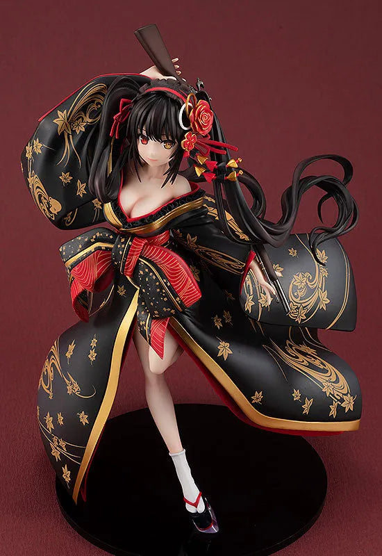 Date A Live - Tokisaki Kurumi - KD Colle - 1/7 - Oiran Ver. (Kadokawa)ㅤ – Kadokawa – ActionFigureBrasil
