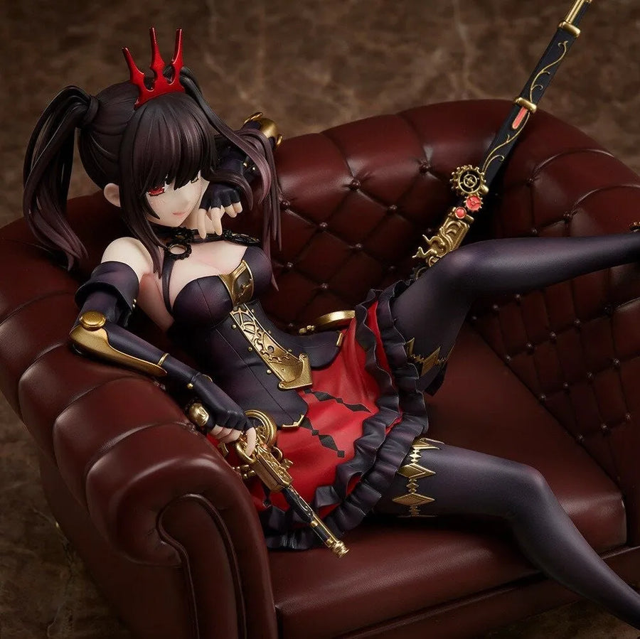 Date A Live - Tokisaki Kurumi - KDcolle - 1/7 - Empress Ver. (Kadokawa)ㅤ – Kadokawa – ActionFigureBrasil