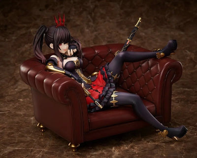 Date A Live - Tokisaki Kurumi - KDcolle - 1/7 - Empress Ver. (Kadokawa)ㅤ – Kadokawa – ActionFigureBrasil — ambientada
