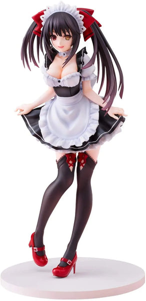 Date A Live - Tokisaki Kurumi (Union Creative International Ltd)ㅤ – Union Creative – ActionFigureBrasil