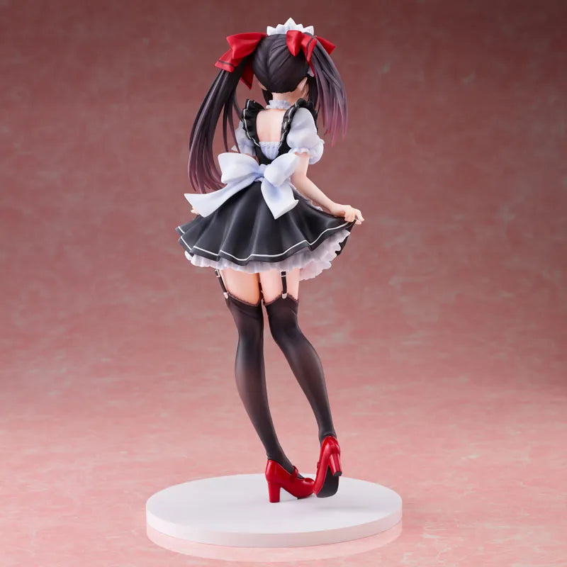 Date A Live - Tokisaki Kurumi (Union Creative International Ltd)ㅤ – Union Creative – ActionFigureBrasil