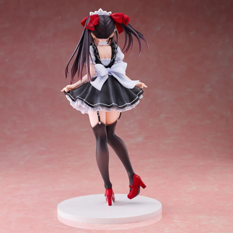 Date A Live - Tokisaki Kurumi (Union Creative International Ltd)ㅤ – Union Creative – ActionFigureBrasil