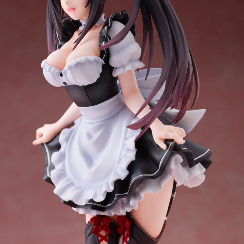 Date A Live - Tokisaki Kurumi (Union Creative International Ltd)ㅤ – Union Creative – ActionFigureBrasil