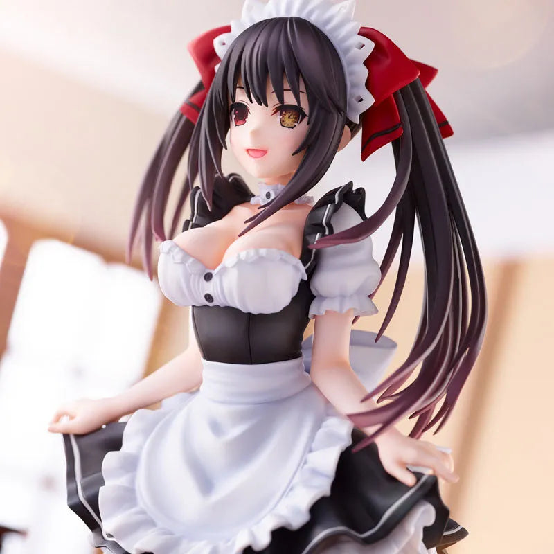 Date A Live - Tokisaki Kurumi (Union Creative International Ltd)ㅤ – Union Creative – ActionFigureBrasil