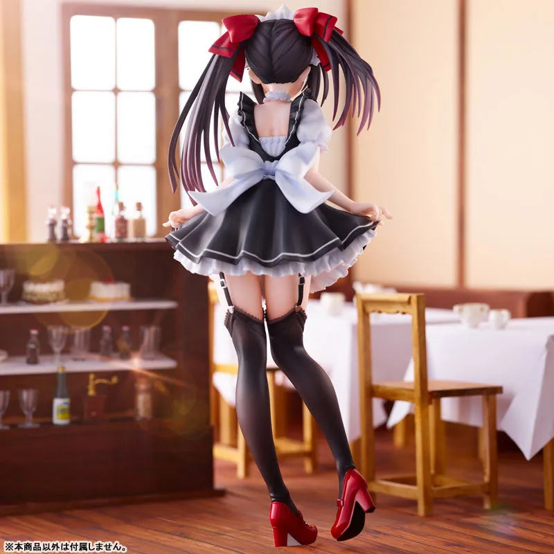 Date A Live - Tokisaki Kurumi (Union Creative International Ltd)ㅤ – Union Creative – ActionFigureBrasil