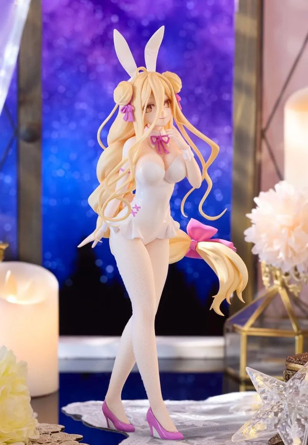 Date A Live V - Hoshimiya Mukuro - BiCute Bunnies (FuRyu)ㅤ – FuRyu – ActionFigureBrasil