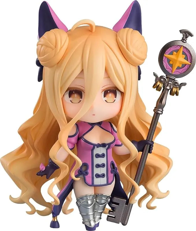 Date A Live V - Hoshimiya Mukuro - Nendoroid #2432 (Good Smile Company)ㅤ – Good Smile Company – ActionFigureBrasil