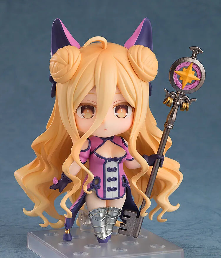 Date A Live V - Hoshimiya Mukuro - Nendoroid #2432 (Good Smile Company)ㅤ – Good Smile Company – ActionFigureBrasil