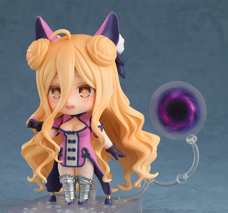 Date A Live V - Hoshimiya Mukuro - Nendoroid #2432 (Good Smile Company)ㅤ – Good Smile Company – ActionFigureBrasil