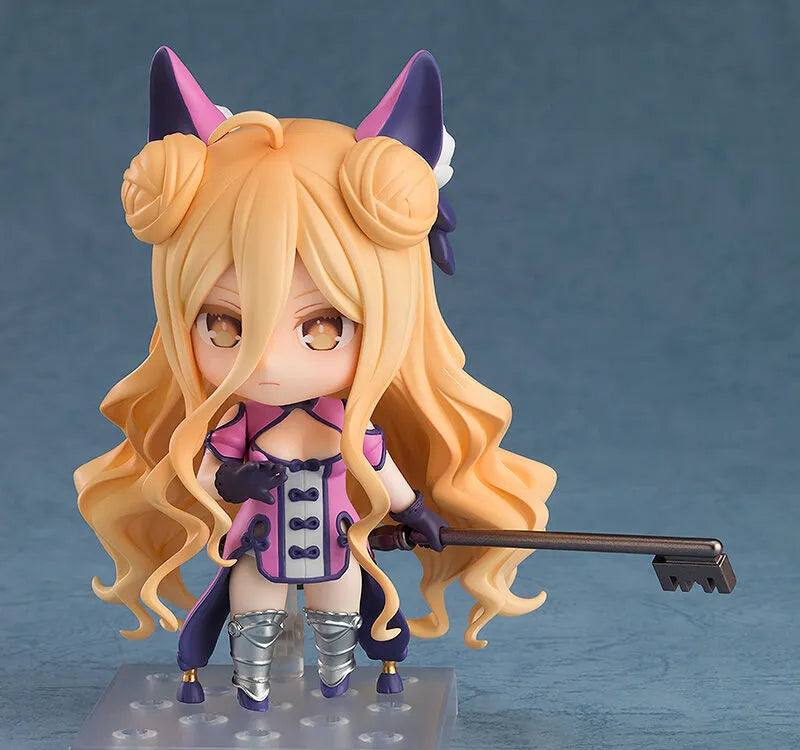 Date A Live V - Hoshimiya Mukuro - Nendoroid #2432 (Good Smile Company)ㅤ – Good Smile Company – ActionFigureBrasil
