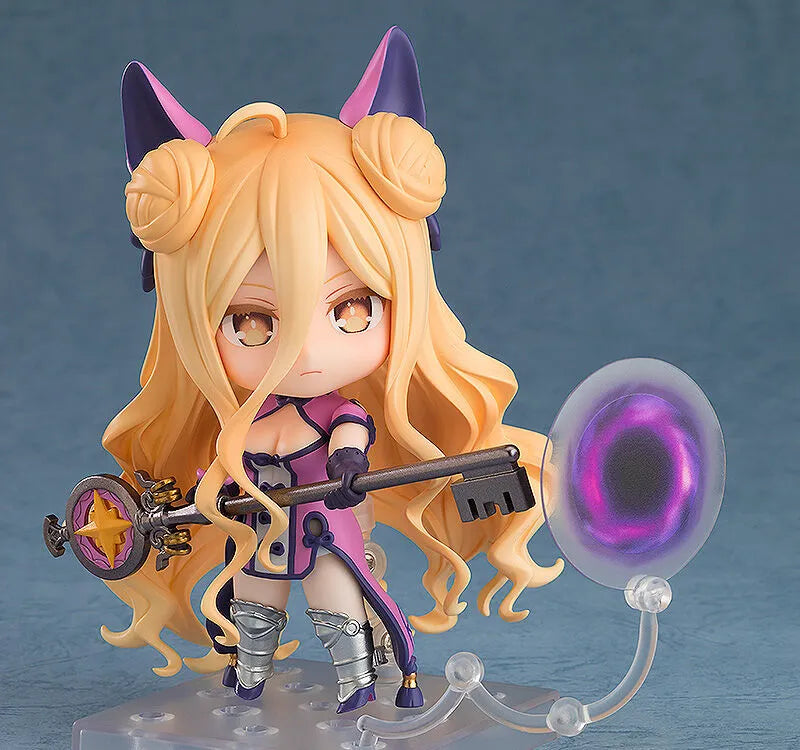Date A Live V - Hoshimiya Mukuro - Nendoroid #2432 (Good Smile Company)ㅤ – Good Smile Company – ActionFigureBrasil
