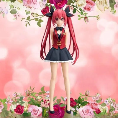 Date A Live V - Itsuka Kotori - Glitter & Glamours (Bandai Spirits)ㅤ – Bandai Spirits – ActionFigureBrasil
