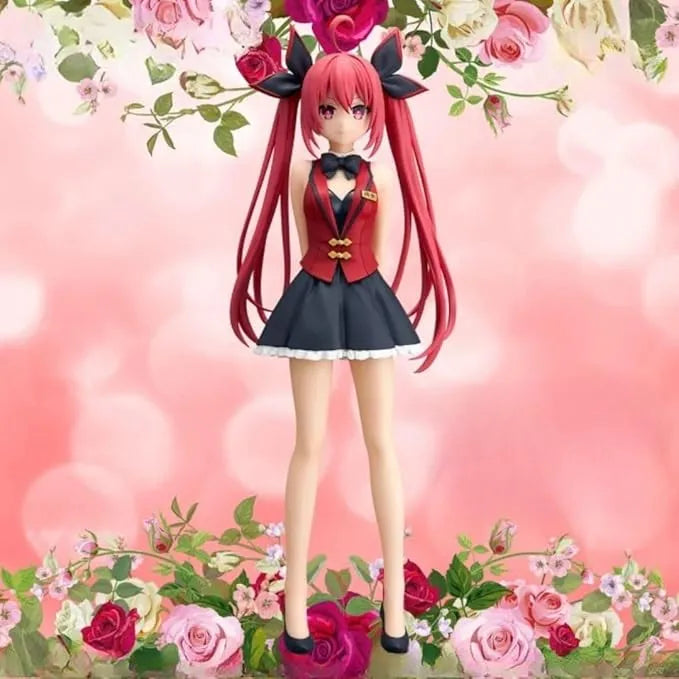 Date A Live V - Itsuka Kotori - Glitter & Glamours (Bandai Spirits)ㅤ – Bandai Spirits – ActionFigureBrasil