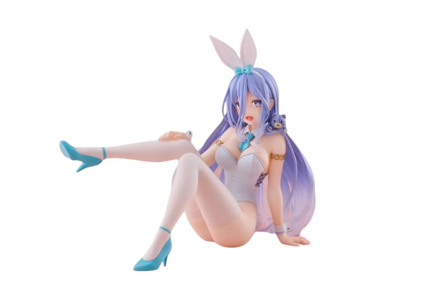 Date A Live V - Takamiya Mio - Desktop Cute - Bunny Ver. (Taito)ㅤ – Taito – ActionFigureBrasil