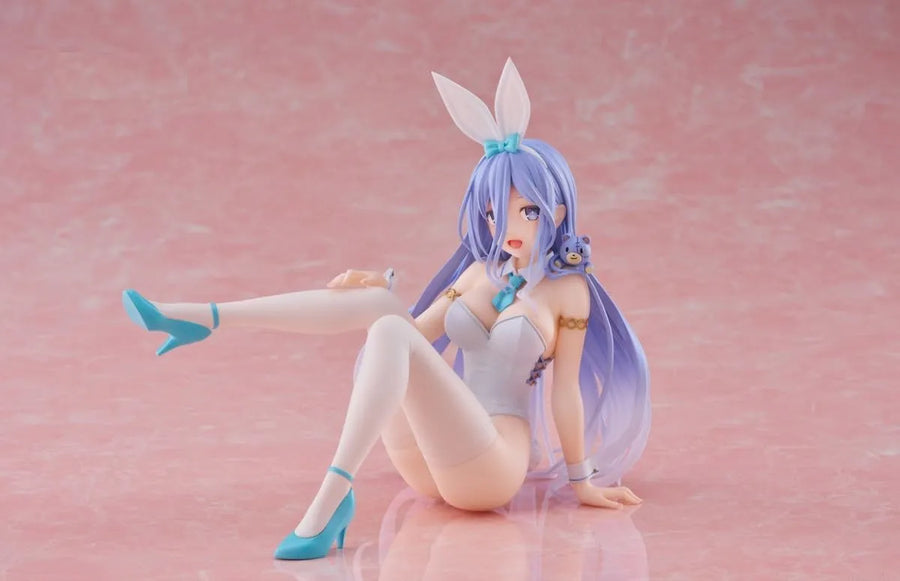 Date A Live V - Takamiya Mio - Desktop Cute - Bunny Ver. (Taito)ㅤ – Taito – ActionFigureBrasil
