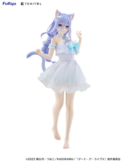 Date A Live V - Takamiya Mio - Tenitol - Tenitol Tall (FuRyu)ㅤ – FuRyu – ActionFigureBrasil
