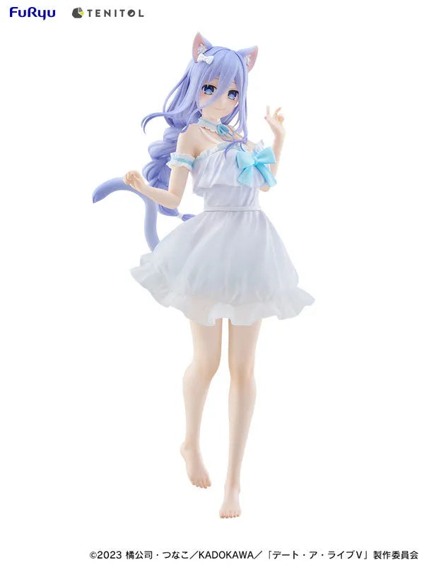 Date A Live V - Takamiya Mio - Tenitol - Tenitol Tall (FuRyu)ㅤ – FuRyu – ActionFigureBrasil