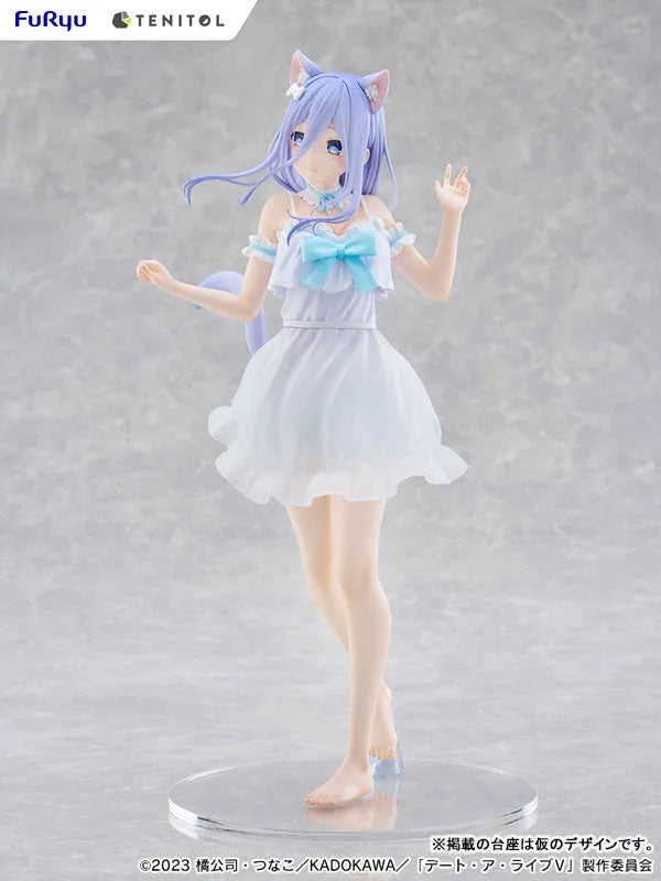 Date A Live V - Takamiya Mio - Tenitol - Tenitol Tall (FuRyu)ㅤ – FuRyu – ActionFigureBrasil