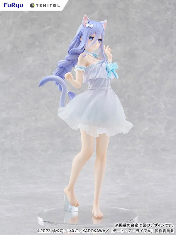 Date A Live V - Takamiya Mio - Tenitol - Tenitol Tall (FuRyu)ㅤ – FuRyu – ActionFigureBrasil