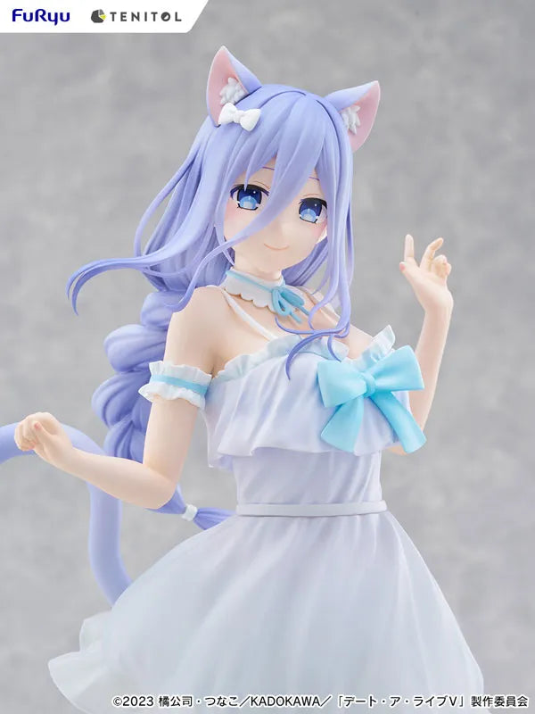Date A Live V - Takamiya Mio - Tenitol - Tenitol Tall (FuRyu)ㅤ – FuRyu – ActionFigureBrasil