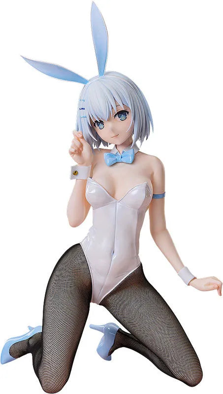 Date A Live V - Tobiichi Origami - B-style - 1/4 - Bunny Ver. (FREEing)ㅤ – FREEing – ActionFigureBrasil