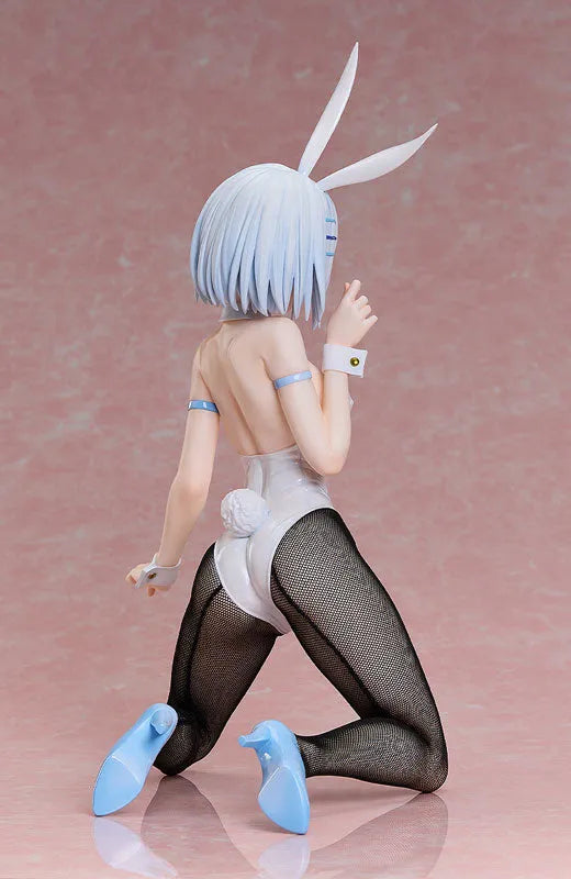 Date A Live V - Tobiichi Origami - B-style - 1/4 - Bunny Ver. (FREEing)ㅤ – FREEing – ActionFigureBrasil