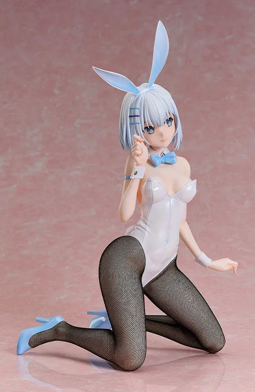 Date A Live V - Tobiichi Origami - B-style - 1/4 - Bunny Ver. (FREEing)ㅤ – FREEing – ActionFigureBrasil