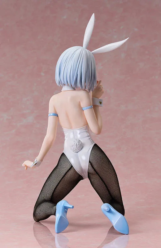 Date A Live V - Tobiichi Origami - B-style - 1/4 - Bunny Ver. (FREEing)ㅤ – FREEing – ActionFigureBrasil