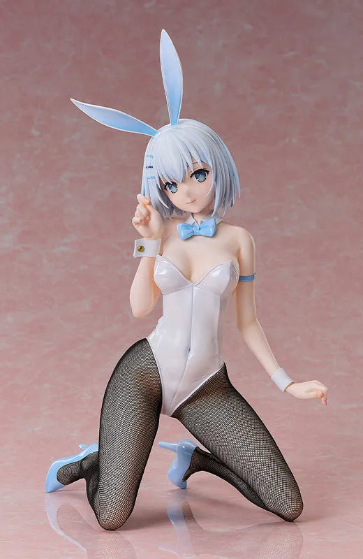 Date A Live V - Tobiichi Origami - B-style - 1/4 - Bunny Ver. (FREEing)ㅤ – FREEing – ActionFigureBrasil
