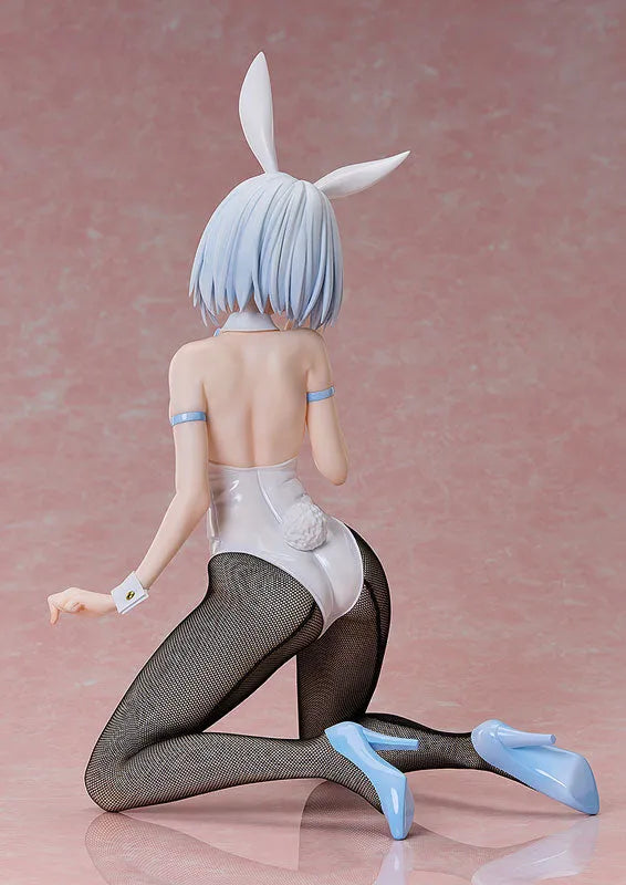 Date A Live V - Tobiichi Origami - B-style - 1/4 - Bunny Ver. (FREEing)ㅤ – FREEing – ActionFigureBrasil