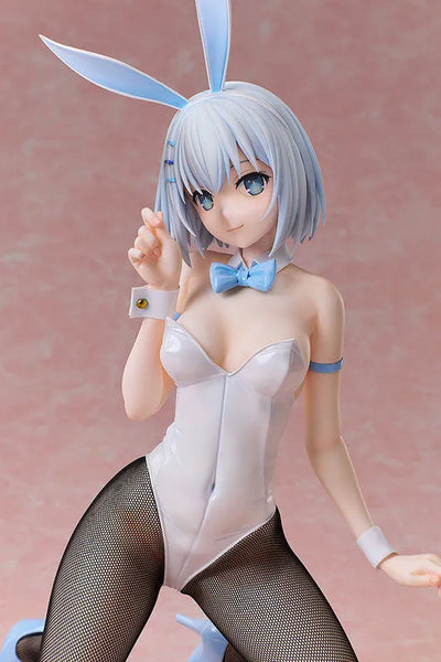 Date A Live V - Tobiichi Origami - B-style - 1/4 - Bunny Ver. (FREEing)ㅤ – FREEing – ActionFigureBrasil — ambientada