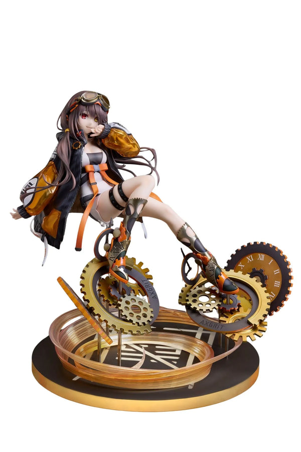 Date A Live V - Tokisaki Kurumi - 1/7 (Design Coco)ㅤ – Design COCO – ActionFigureBrasil