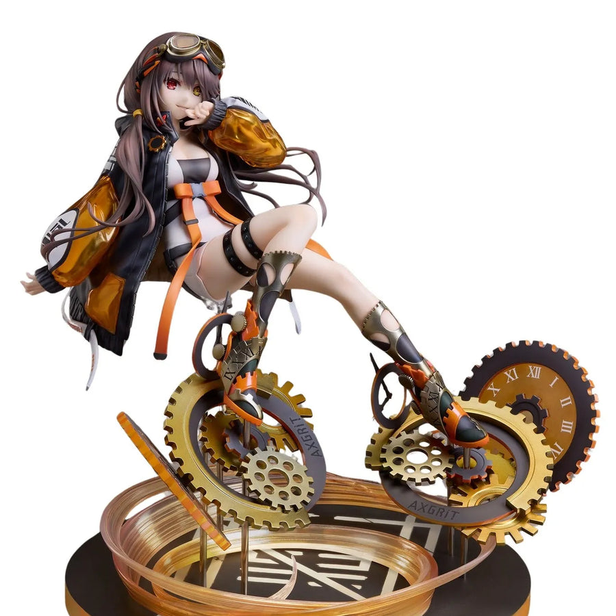 Date A Live V - Tokisaki Kurumi - 1/7 (Design Coco)ㅤ – Design COCO – ActionFigureBrasil
