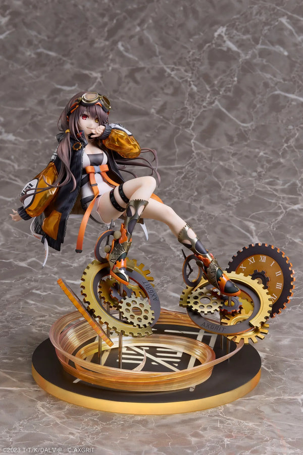 Date A Live V - Tokisaki Kurumi - 1/7 (Design Coco)ㅤ – Design COCO – ActionFigureBrasil