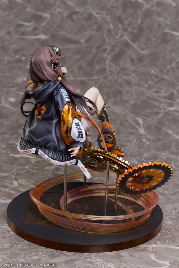 Date A Live V - Tokisaki Kurumi - 1/7 (Design Coco)ㅤ – Design COCO – ActionFigureBrasil