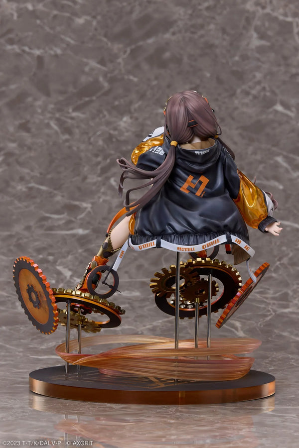 Date A Live V - Tokisaki Kurumi - 1/7 (Design Coco)ㅤ – Design COCO – ActionFigureBrasil