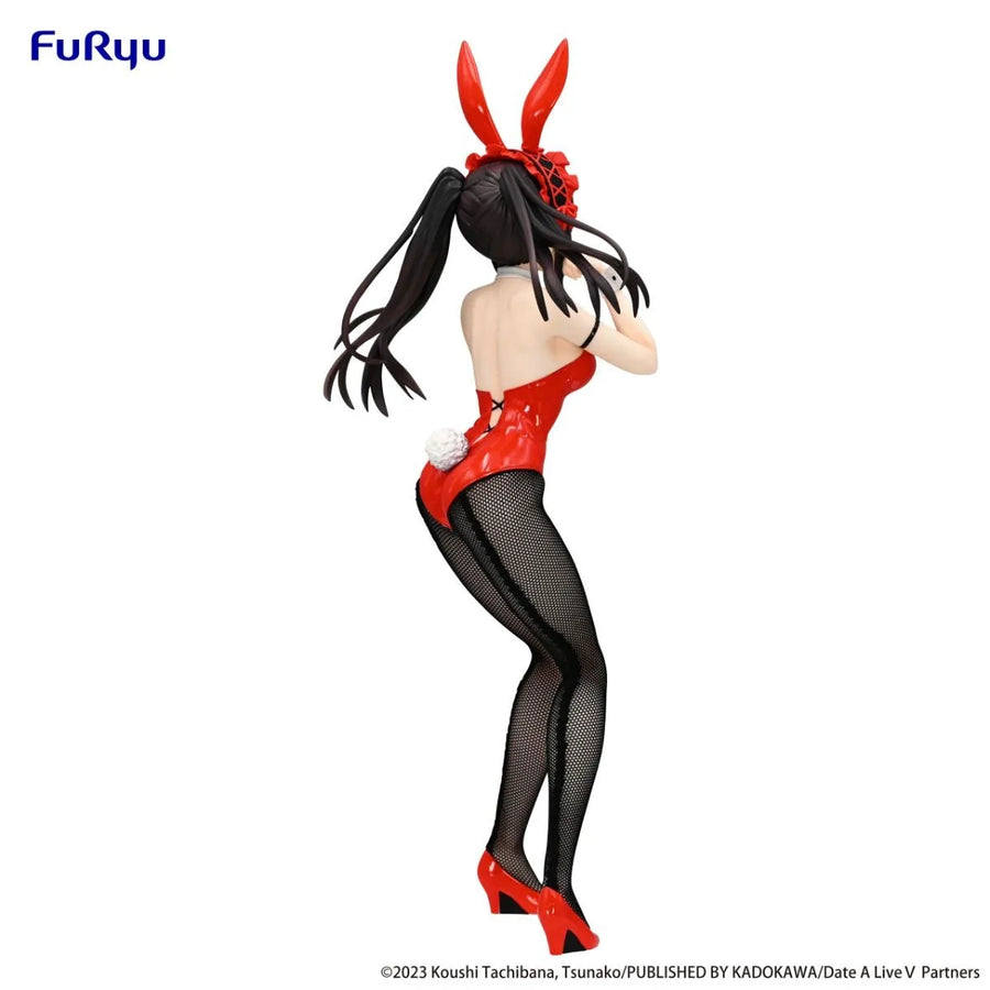 Date A Live V - Tokisaki Kurumi - BiCute Bunnies (FuRyu)ㅤ – FuRyu – ActionFigureBrasil