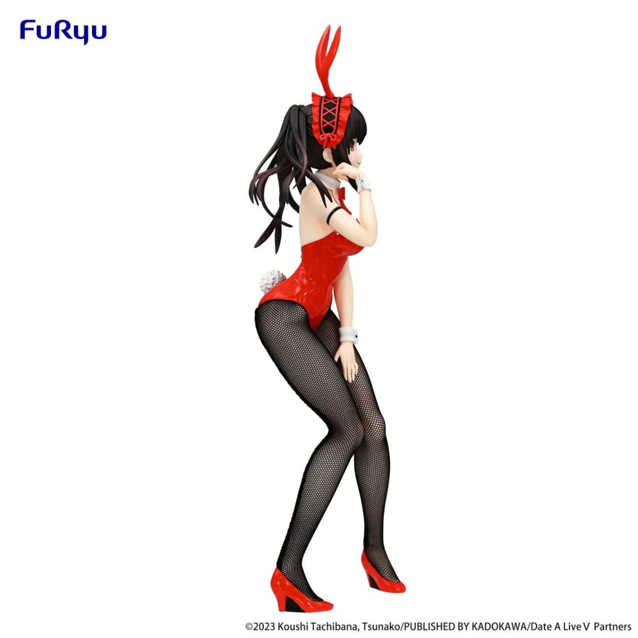 Date A Live V - Tokisaki Kurumi - BiCute Bunnies (FuRyu)ㅤ – FuRyu – ActionFigureBrasil