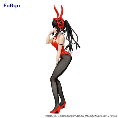 Date A Live V - Tokisaki Kurumi - BiCute Bunnies (FuRyu)ㅤ – FuRyu – ActionFigureBrasil — ambientada