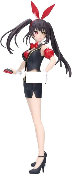 Date A Live V - Tokisaki Kurumi - Glitter & Glamours (Bandai Spirits)ㅤ – Bandai Spirits – ActionFigureBrasil