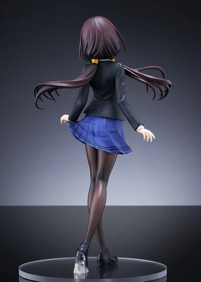 Date A Live V - Tokisaki Kurumi - Pop Up Parade - School Uniform Ver., L (Good Smile Company)ㅤ – Good Smile Company – ActionFigureBrasil