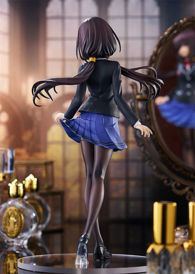 Date A Live V - Tokisaki Kurumi - Pop Up Parade - School Uniform Ver., L (Good Smile Company)ㅤ – Good Smile Company – ActionFigureBrasil
