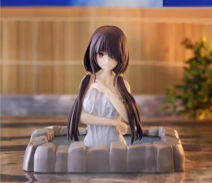 Date A Live V - Tokisaki Kurumi - Thermae Yu~topia - Osage (SEGA)ㅤ – SEGA – ActionFigureBrasil
