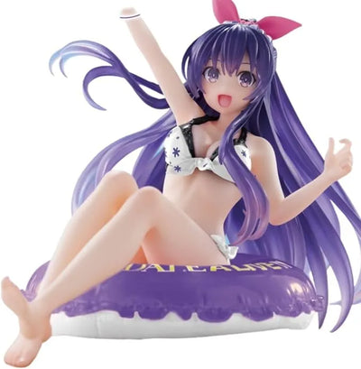 Date A Live V - Yatogami Tohka - Aqua Float Girls - Renewal (Taito)ㅤ – Taito – ActionFigureBrasil