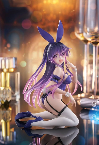 Date A Live V - Yatogami Tohka - Desktop Cute - Bunny ver. (Taito)ㅤ – Taito – ActionFigureBrasil