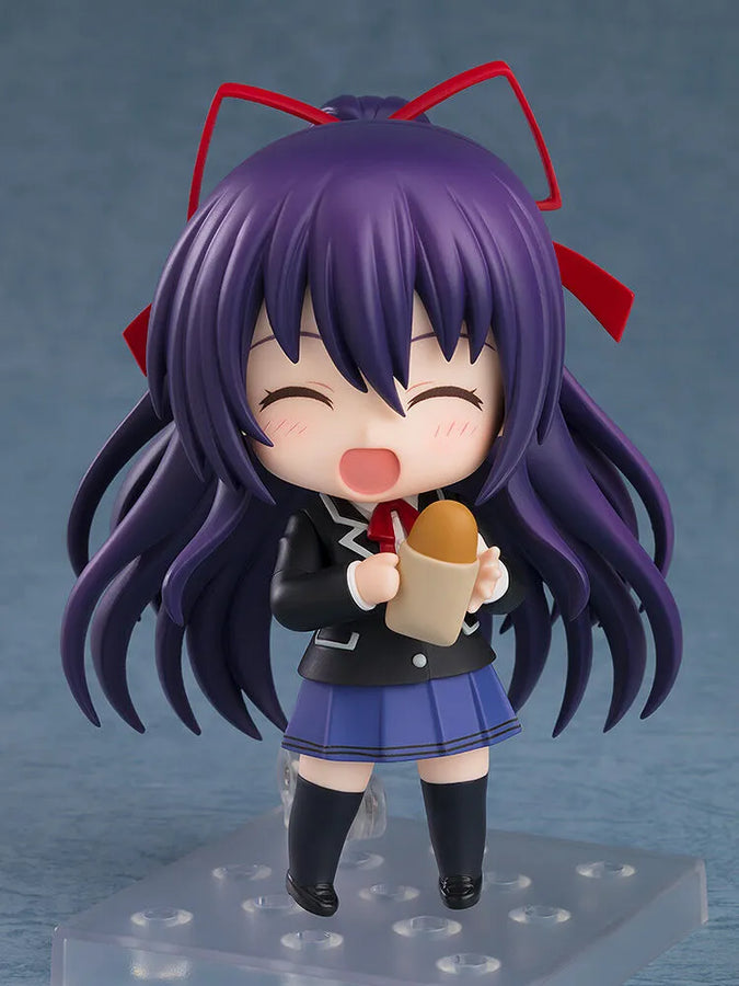 Date A Live V - Yatogami Tohka - Nendoroid #2454 - School Uniform Ver. (Good Smile Company)ㅤ – Good Smile Company – ActionFigureBrasil